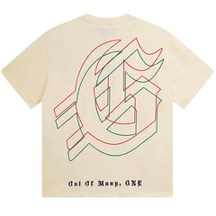 GODSPEED Mankind vs Ai T-Shirt