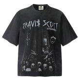 Travis Scott T-Shirt TS10