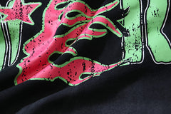 HELLSTAR Stabat Mater Dolordsa T-shirt