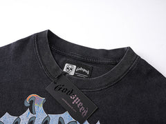 GODSPEED Artificial Love Layered Long Sleeve T-Shirt