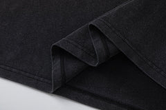 Off White Digit Bacchus Over T-Shirt