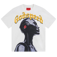 GODSPEED Alexa T-Shirt