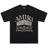 AMIRl Theatres T-Shirt