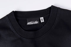 Hellstar Jesus Cross Tee