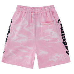 Godspeed Short #8782