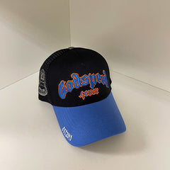 Godspeed GS Forever Trucker Hat