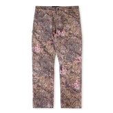 Sp5der Work Pant Real Tree Camo
