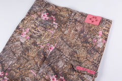 Sp5der Work Pant Real Tree Camo