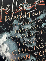 HELLSTAR World Tour T-Shirt