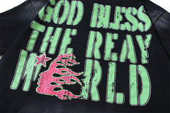 HELLSTAR Stabat Mater Dolordsa T-shirt