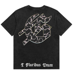 GODSPEED Limited Art Pieces Rock Dreams Tee