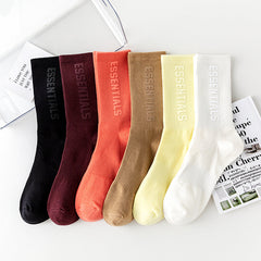 FEAR OF GOD ESSENTIALS Socks 2 pairs