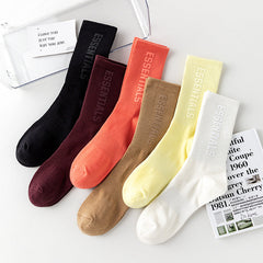 FEAR OF GOD ESSENTIALS Socks 2 pairs