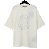 Palm Angels Milano Stud Looes T-Shirt