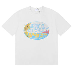 RHUDE T-Shirts