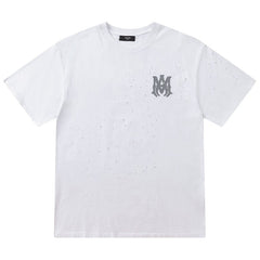 AMIRI Damaged Holes T-Shirt
