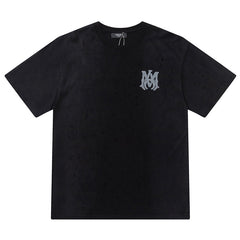 AMIRI Damaged Holes T-Shirt