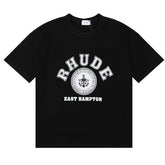 RHUDE Hampton Catamaran T-Shirts