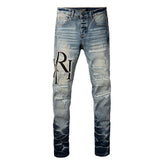 AMIRI Jeans #8898