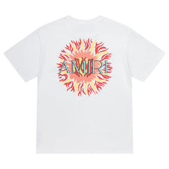 AMIRI Sun Cotton T-shirt