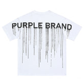 Purple Brand T-Shirt P2