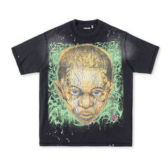 HELLSTAR New Testament T-Shirt