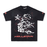HELLSTAR Thorn T-Shirt