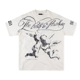 HELLSTAR Path To Paradise T-Shirt