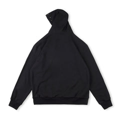 Sp5der Phantom Web Hoodie