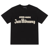 AMIRI Jazz Hideaway T-Shirt