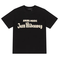 AMIRI Jazz Hideaway T-Shirt