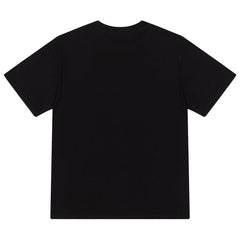 AMlRl Logo Embroidery T-Shirts