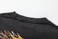 AMlRl Vintage Pegasus T-Shirt