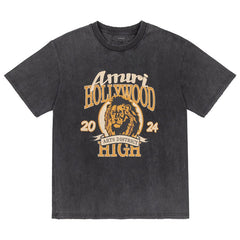 AMlRl High Lion T-Shirt