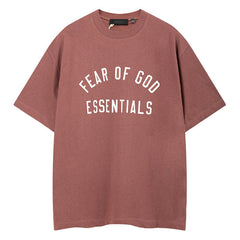 Fear Of God Essentials T-Shirts