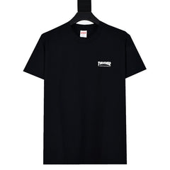 Supreme Thrasher Cross Tee