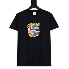 Supreme 25ss Bedroom Tee