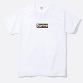 Supreme SS25 LA Logo Tee