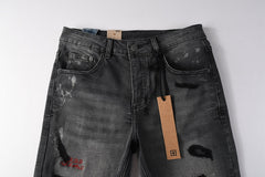 KSUBI Denim Shorts #2009