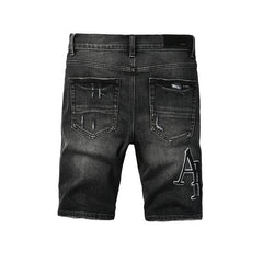 AMIRI Denim Shorts #6004