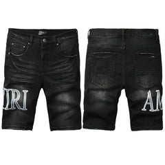 AMIRI Denim Shorts #6005
