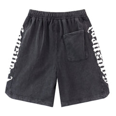 Godspeed Short #8779