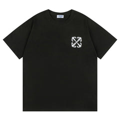OFF WHITE Dragon Skate T-Shirt