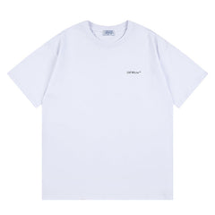 OFF WHITE Xray Arrow T-shirt
