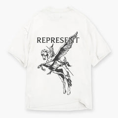 Represent Mascot T-Shirt