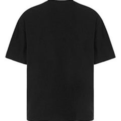 Saint Michael Graphic Printed T-Shirt