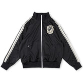 SAINT VANITY Logo Track Jacket
