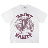 Saint Vanity Griffin T-Shirt