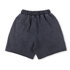 SAINT VANITY Athletic Shorts
