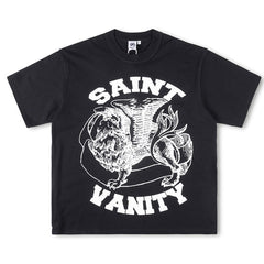 Saint Vanity Griffin T-Shirt
